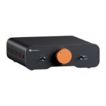 RRP £156.17 Fosi Audio ZA3 Balanced Stereo/Mono Amplifier HiFi with TPA3255 Chips