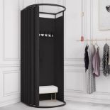 RRP £112.00 WUGCHDA Clothing Store Fitthing Room