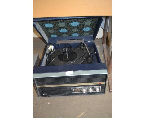 Dansette Capri SL record player