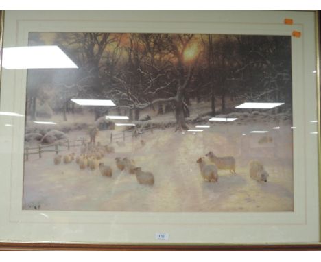 A large print after Farquarson 