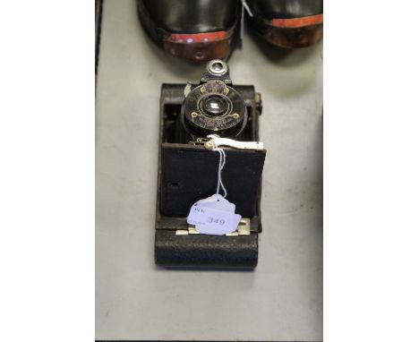 Kodak Kodex camera