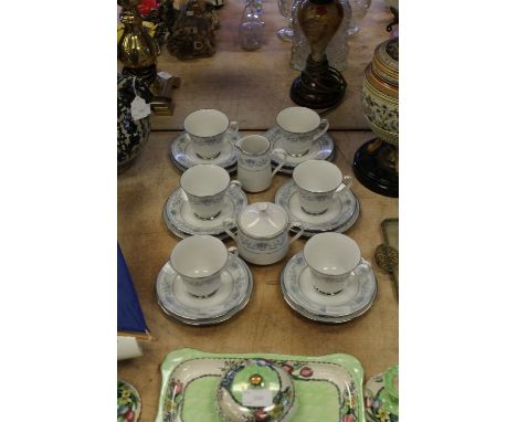 Noritaki cups etc