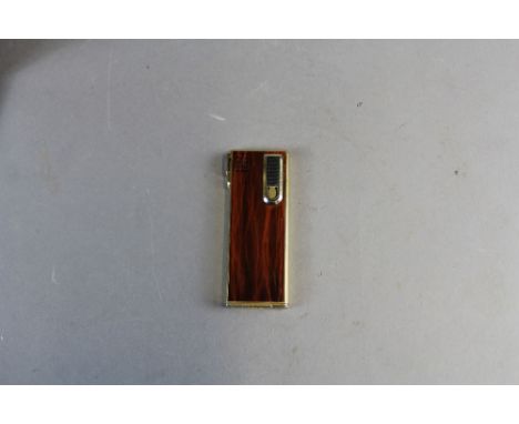 Bugatti cigarette lighter