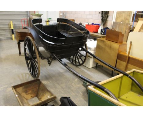 Vintage Governors Cart (Dickby)