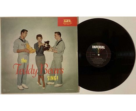 R&amp;R/60s/BEAT - LPs. Shakin' collection of 18 x LPs including original US rarities. Artists/titles include The Paragons - 