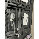 LOT OF: (2) BLICHMAN BEER GUN BOTTLE FILLERS W/ CASES