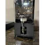 OKTOBER CAN SEAMER MODEL 32, SN713, UNIT POWERS ON