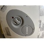 BOSCH POINT OF USE ELECTRIC HOT WATER HEATER