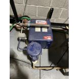 SHIPCO PUMP MODEL 80 EC, 1/3 HP MOTOR, 20 GALLON PER MINUTE