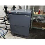 WEIL-MCLAIN LGB SERIES 2 BOILER, GAS POWERED-LGB 7 (SEE PREVIEW UPDATE IN DESCRIPTION)