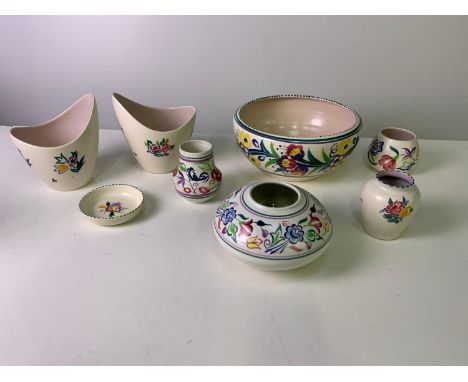 Poole Pottery 