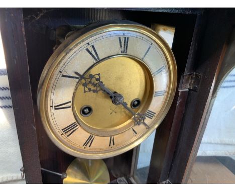 Mantel Clock 