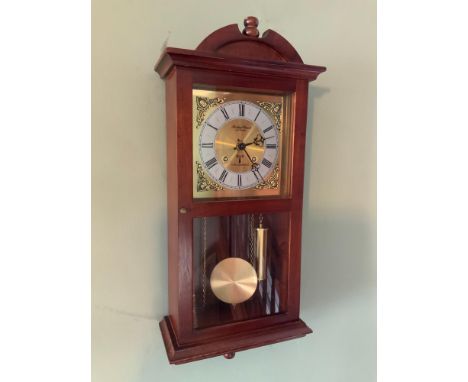 Wall Clock 