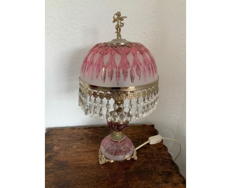 Decorative Lamp 