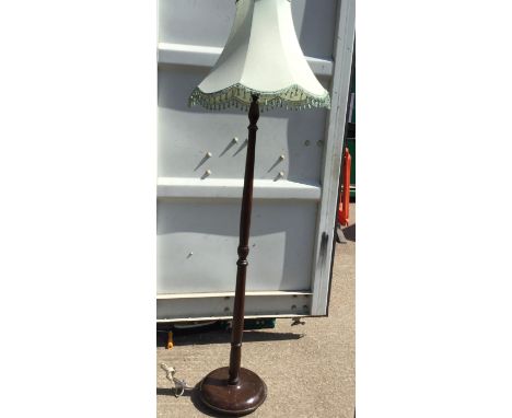 Standard Lamp 