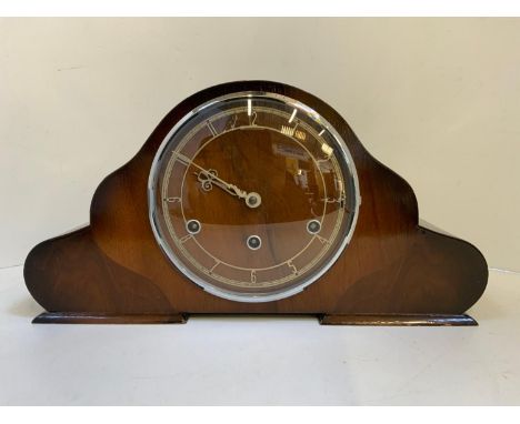 Mantel Clock 