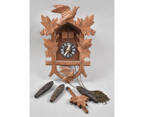 英国Teapottery社製のティーポット（Cuckoo Clock）-