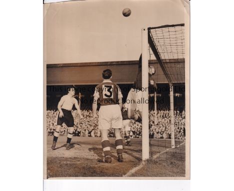 CARDIFF CITY     Eight original B/W press action photos: 5 are 8" X 6" and 3 are 10" X 8". The opponents include Oldham, Fulh