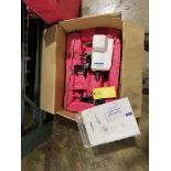 Lightnin Lab Agitator Labmaster SI Mixer, Rigging/Loading Fee: $25