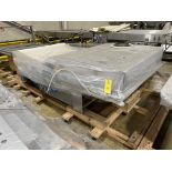 Belted Conveyor Section, Rigging/Loading Fee: $100