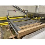 Belted Conveyor Section, Rigging/Loading Fee: $100