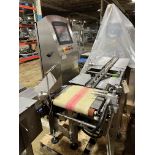Thermo Scientific Ramsey Versa Checkweigher, Rigging/Loading Fee: $75