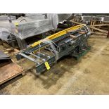 Hytrol Powered Conveyor Section, Rigging/Loading Fee: $65
