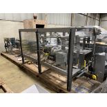 Table top Conveyor Merging Conveyor Unit, Rigging/Loading Fee: $200