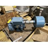 Ametek Vacuum Blower Model DR850BB72W 10HP, Rigging/Loading Fee: $35