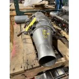 Inline Magnet, Rigging/Loading Fee: $35