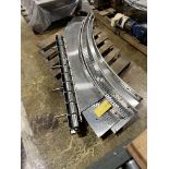 Conveyor Parts, Rigging/Loading Fee: $40