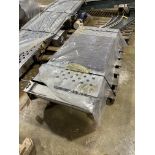 Conveyor Section, Rigging/Loading Fee: $65