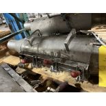 Inline Magnet, Rigging/Loading Fee: $35