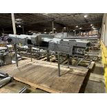 Boekels Metal Detector With Neuhaus Neotec Conveyor, Rigging/Loading Fee: $90