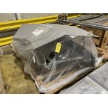 Woods Fabrication Curve Conveyor Bed, Rigging/Loading Fee: $65