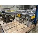 Hytrol Powered Conveyor Section, Rigging/Loading Fee: $125