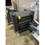 Triple S Slipstick Conveyor And Drive Model HDC10 3 LH, Rigging/Loading Fee: $225