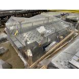 Woods Fabrication Conveyor Bed, Rigging/Loading Fee: $65