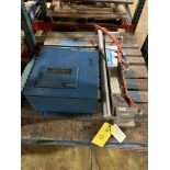 Milltronic Inline Belt Scale, Rigging/Loading Fee: $35
