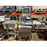 Thermo Scientific Ramsey Versa Checkweigher, Rigging/Loading Fee: $75
