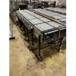Best Flex Powered Expandable Conveyor, Rigging/Loading Fee: $35