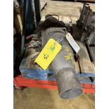 Inline Magnet, Rigging/Loading Fee: $35