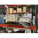 Safeline Metal Detector Low Profile, Rigging/Loading Fee: $35