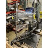 Videojet Coder Model 1510 and Marsh Patrionplus Coder, Rigging/Loading Fee: $50