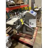 Loma Model AS Inline Checkweigher, Rigging/Loading Fee: $75
