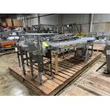 Hytrol Powered Conveyor Section, Rigging/Loading Fee: $125