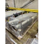 Woods Fabrication Conveyor Bed, Rigging/Loading Fee: $65
