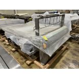 Belted Conveyor Section, Rigging/Loading Fee: $100