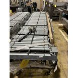 Best Flex Powered Expandable Conveyor, Rigging/Loading Fee: $35
