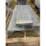 Woods Fabrication Conveyor Bed, Rigging/Loading Fee: $65